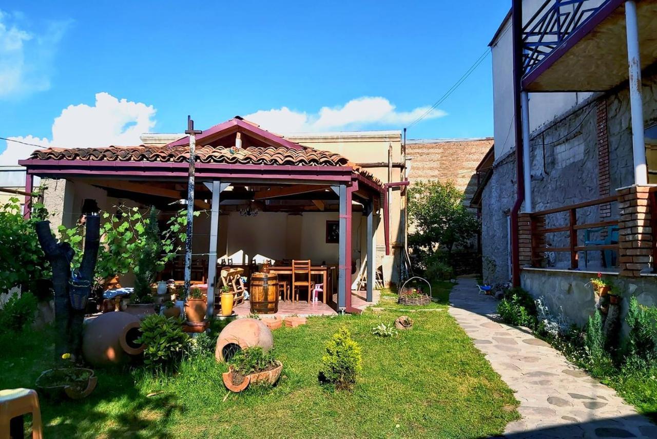 Gh Sanapiro Hotel Tel Avi Exterior foto